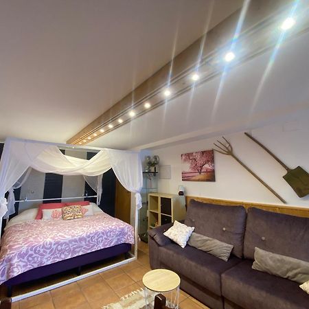 Agrovillaujue Apartamentos Rurales Dış mekan fotoğraf