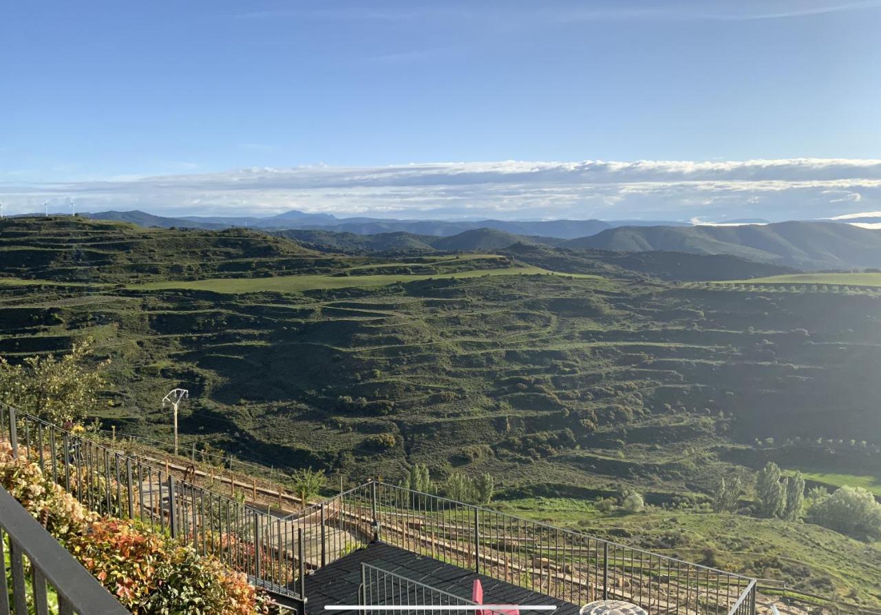 Agrovillaujue Apartamentos Rurales Dış mekan fotoğraf