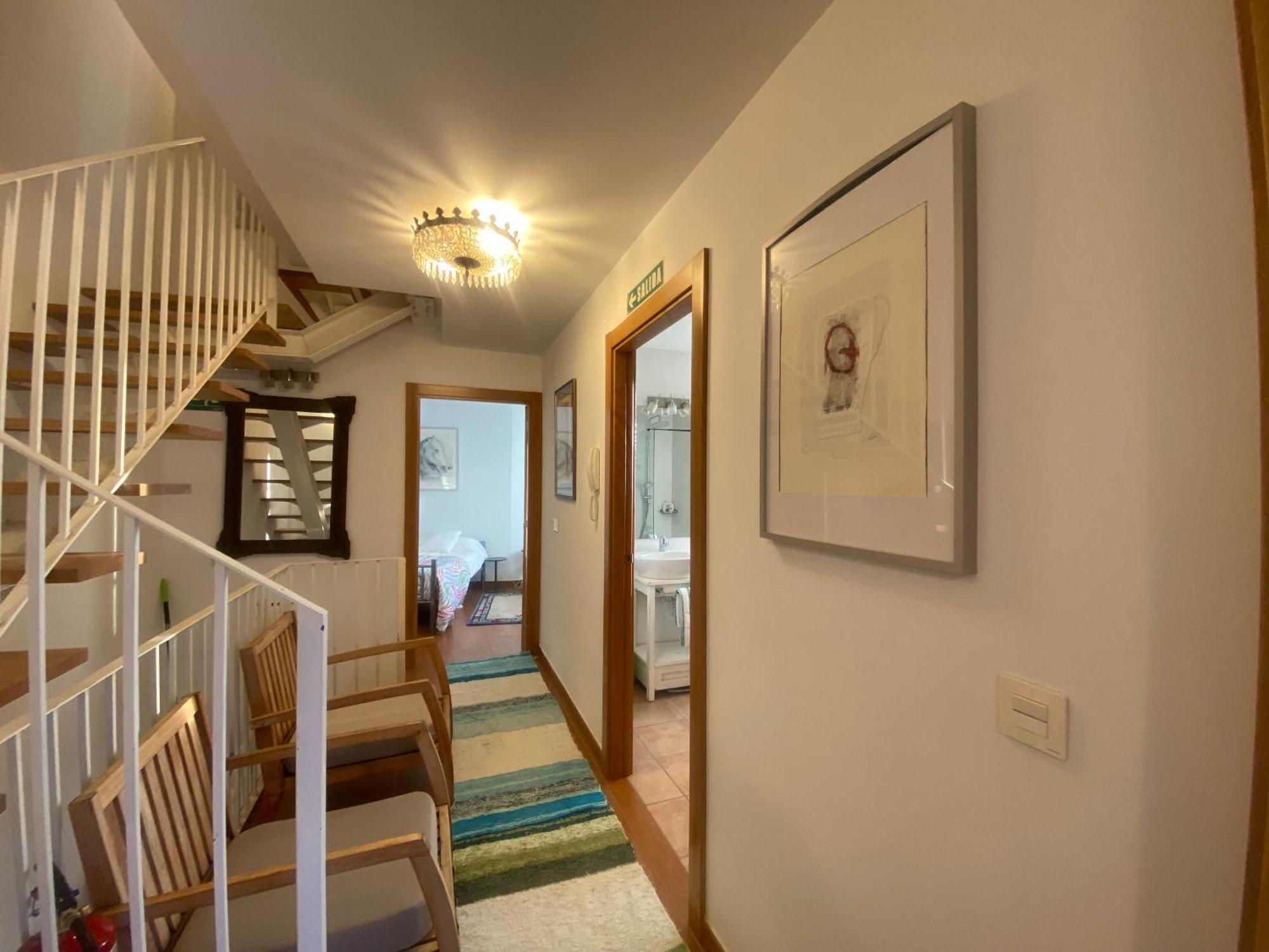Agrovillaujue Apartamentos Rurales Dış mekan fotoğraf